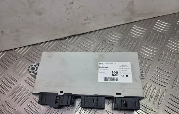 BMW 7 F01 F02 F03 F04 CAS control unit/module 9301518 61359301518