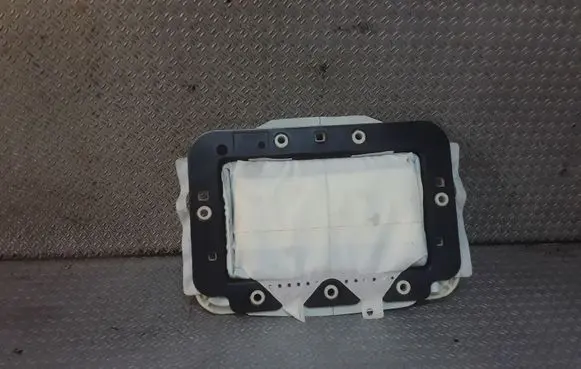 Renault Megane III Passenger airbag 985250003R