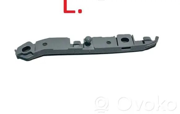 Mercedes-Benz E W213 Front bumper mounting bracket A2138850521 28319