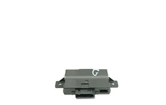 Audi A6 C7 Gateway control module 4G0907468G 4G0907468 4G0907468A