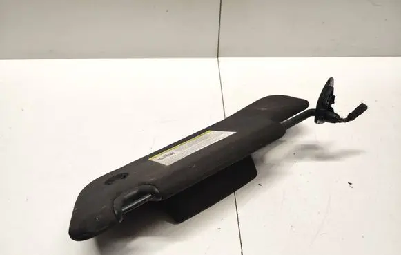 Ford Mustang V Sun visor BR336304100