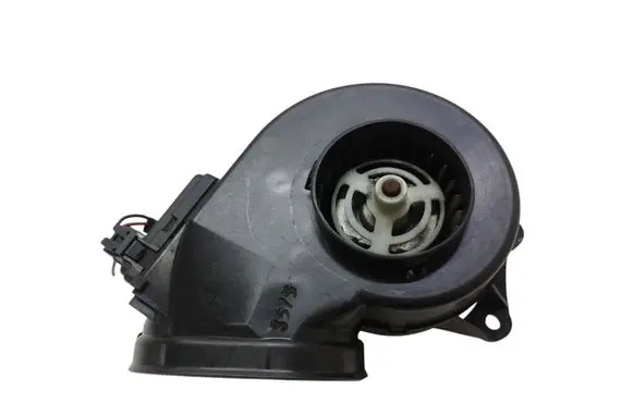 Lancia Phedra Heater fan/blower 1485724080 5020105 908000312