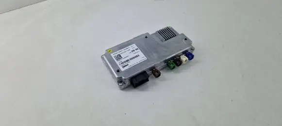 Audi A4 S4 B9 Camera control unit module 4M0907428D 4M0907428