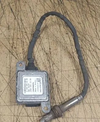 Lambda probe sensor