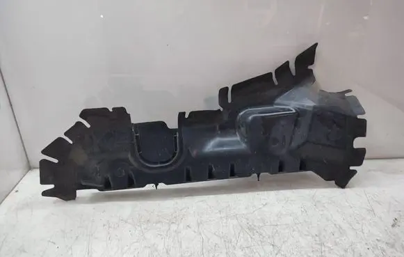 Peugeot 308 SW Radiator trim 9680361480