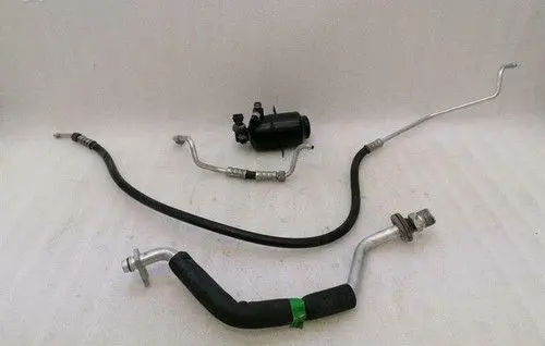 Mercedes-Benz SL R129 Brake vacuum hose/pipe A1298300183