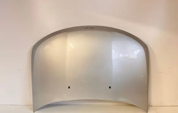 Jeep Compass Engine bonnet/hood