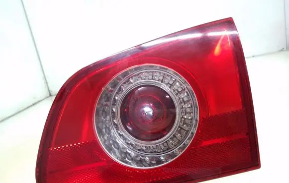 Volkswagen PASSAT B6 Tailgate rear/tail lights 3C9945094A