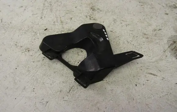 Ford Kuga I Front bumper mounting bracket 8V4117A780AF