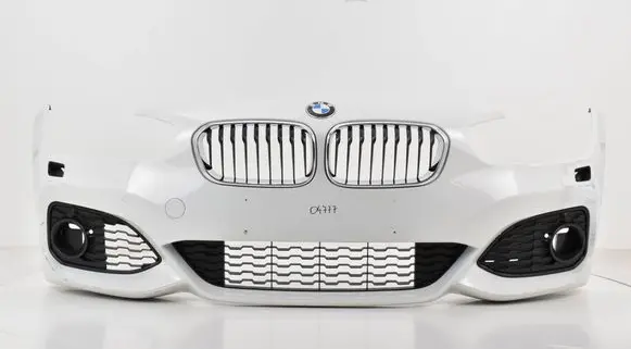 BMW 1 F20 F21 Front bumper 51118060283