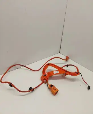Tesla Model 3 Other wiring loom 150797105D 2022627 C22178C26937