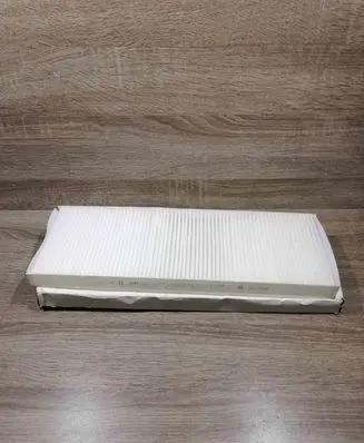 Opel Vectra A Cabin air micro filter 90464441 90464424