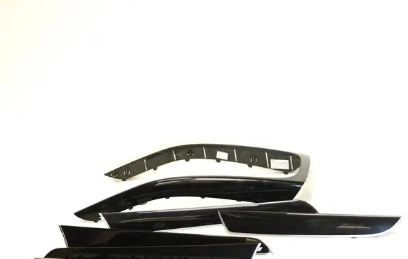 Audi A4 S4 B8 8K Interior decorative trim set 8K0863305P 8K0863305 8K0867419