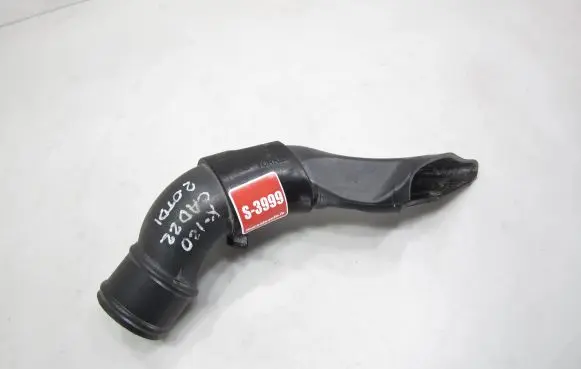 Volkswagen Caddy Turbo air intake inlet pipe/hose 5QF129565A 5QF129617B