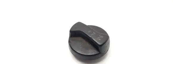Volkswagen Golf II Oil filler cap 030103485D