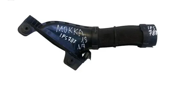 Opel Mokka Air intake duct part 95143260 1052078S03