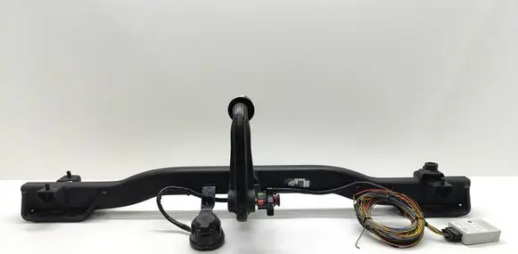 BMW 5 E60 E61 Tow bar set 6758699 303186 10040114