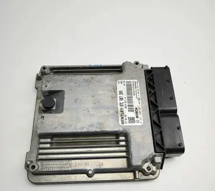 Bentley Continental Engine control unit/module 07C907309 0261S08071