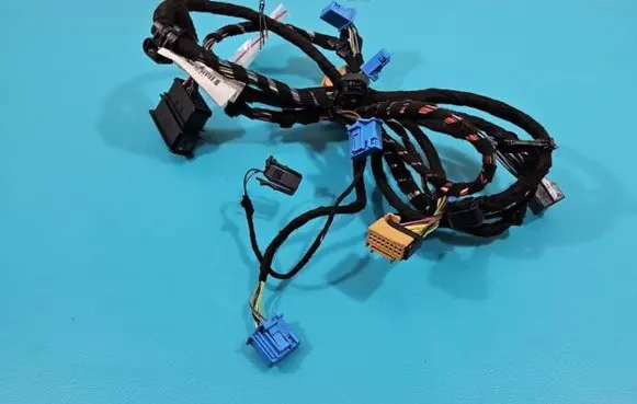 Seat Alhambra (Mk2) Panel wiring 7N1971566 IMPRK1395192