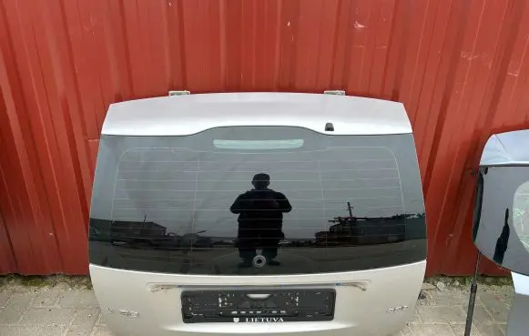 Volvo V50 Tailgate/trunk/boot lid