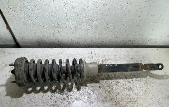 Mercedes-Benz E W211 Front shock absorber/damper