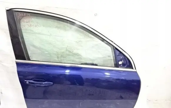 Peugeot 308 Front door