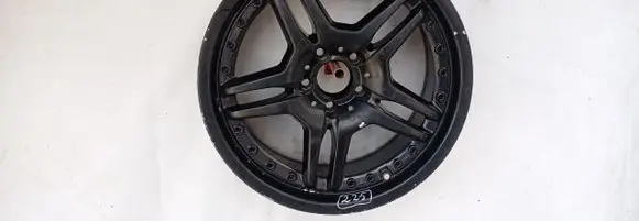 Mercedes-Benz E W211 R18 alloy rim