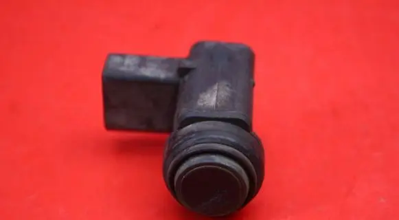 Volkswagen Touareg I Parking PDC control unit/module 1U0919275