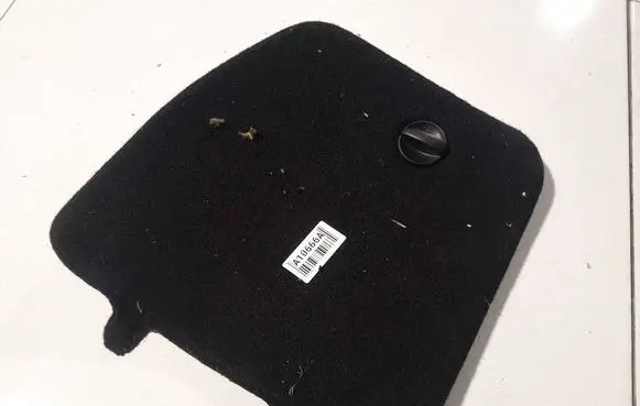 Mazda 6 Other trunk/boot trim element