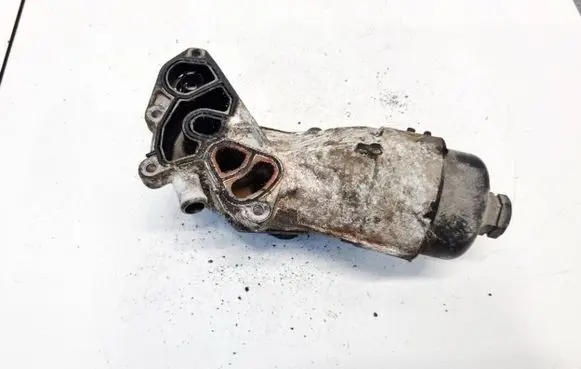 Citroen Nemo Oil filter cover 