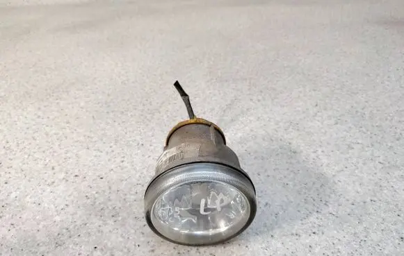Citroen C3 Front fog light 964894778054 9648947780