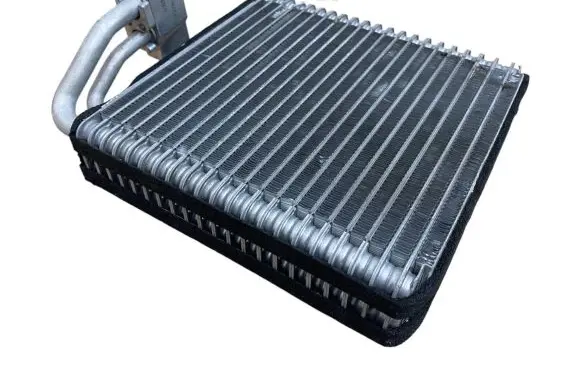McLaren MP4 12c Air conditioning (A/C) radiator (interior) C1515A0050