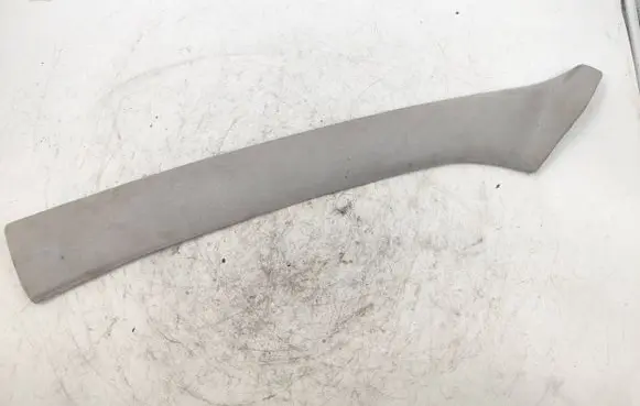 Volkswagen PASSAT B5 (A) pillar trim 3B0867233 BBM23991000