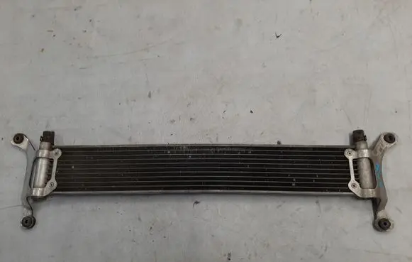 Electric auxiliary coolant/water pump