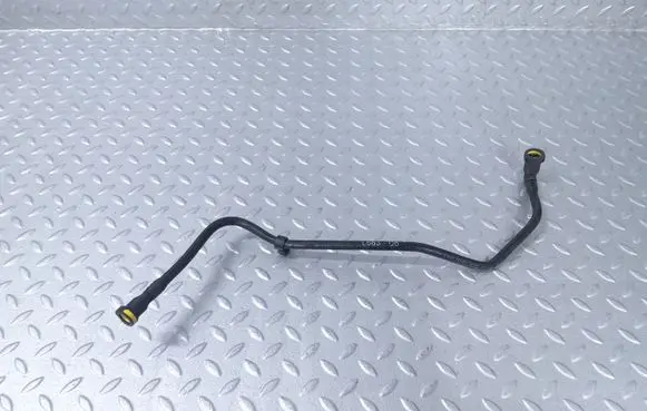 Land Rover Defender Fuel line pipe M8B29P923BB LR142014