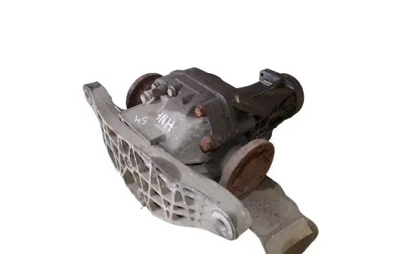 Audi A4 S4 B7 8E 8H Rear differential HNP