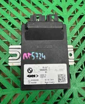 BMW X3 G01 Other control units/modules 9454245