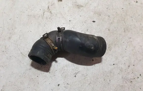 Jaguar XJL Coolant pipe/hose 