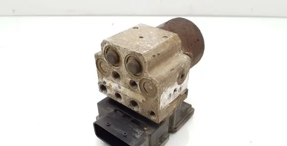 Renault Trafic II (X83) ABS Pump 13509005 54084659A 13664105