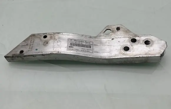 Mercedes-Benz GLC X253 C253 Radiator support slam panel bracket A2536203800 Z10Q09 T49415AH