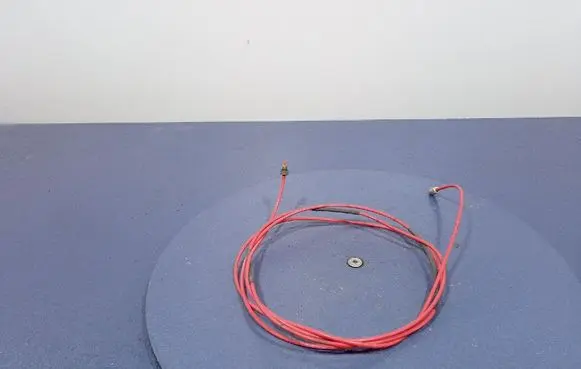 Air intake hose/pipe