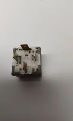 Audi A4 S4 B5 8D Other relay 8D0951253A