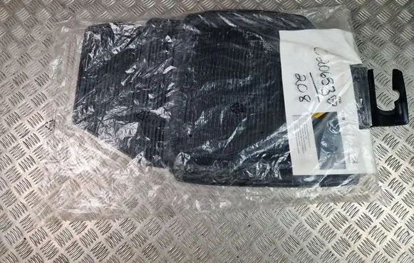 Peugeot 208 II Car floor mat set 1648527780