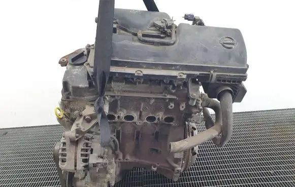 Nissan Micra Engine CR12AUTOFROST
