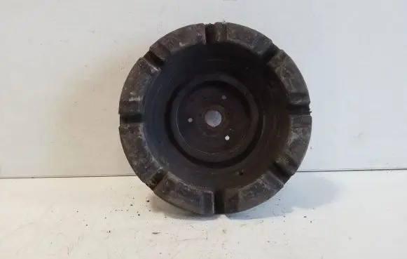 Volkswagen Transporter - Caravelle T5 Rear coil spring rubber mount 7E0412331