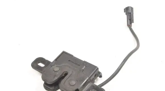Volvo XC60 Engine bonnet/hood lock/catch 31356005