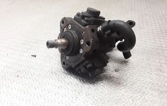 Opel Signum Fuel injection high pressure pump 0445010184 55209063