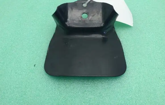 Other under body part
