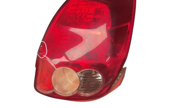 Toyota Auris 150 Rear/tail lights 0821219P9L