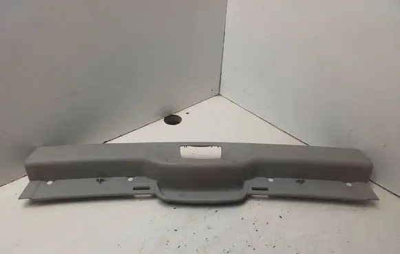 Volvo V50 Trunk/boot sill cover protection 09486875